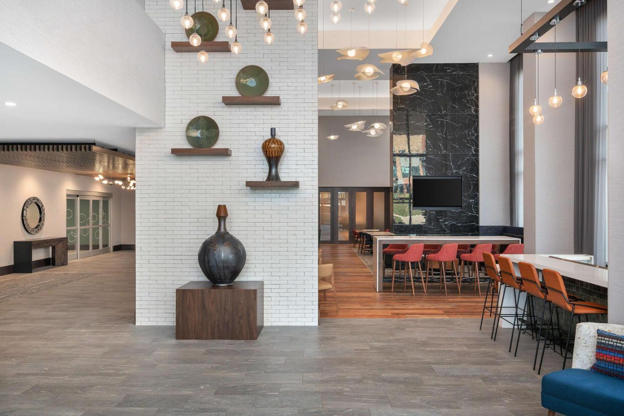 Hampton Inn & Suites By Hilton Pittsboro Buitenkant foto