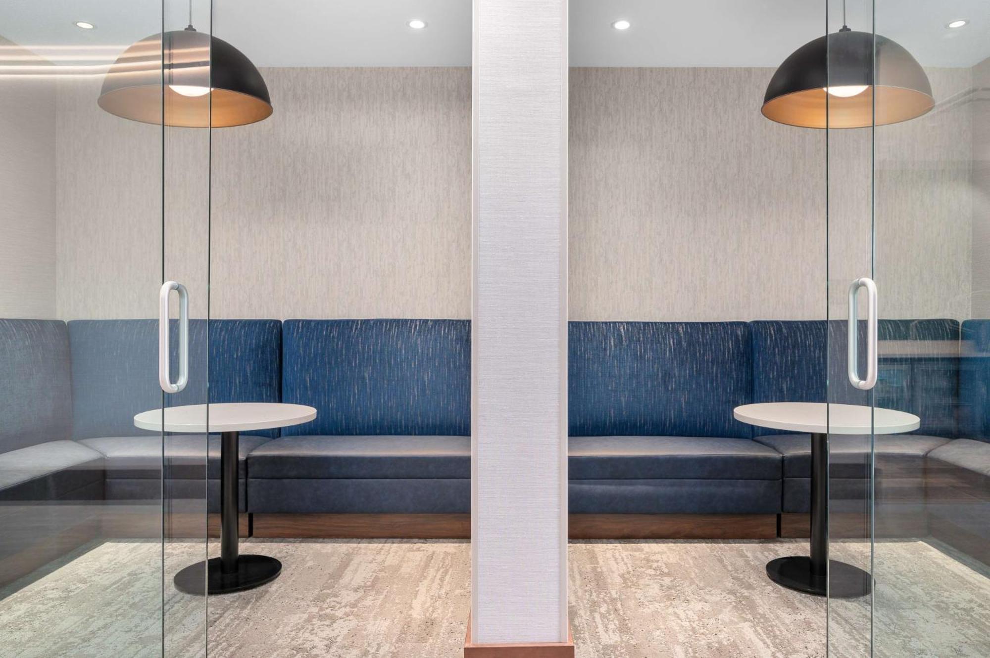 Hampton Inn & Suites By Hilton Pittsboro Buitenkant foto