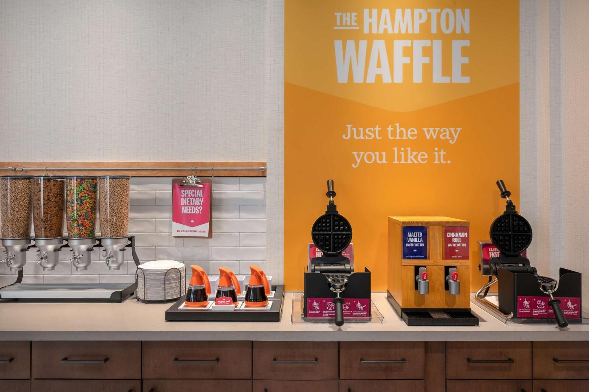 Hampton Inn & Suites By Hilton Pittsboro Buitenkant foto